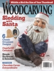 Woodcarving Illustrated Issue 93 Winter 2020 - Book