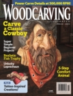 Woodcarving Illustrated Issue 94 Spring 2021 - Book