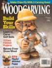 Woodcarving Illustrated Issue 98 Spring 2022 - Book