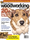 Scroll Saw Woodworking & Crafts Issue 92 Fall 2023 - Book