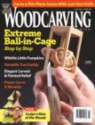 Woodcarving Illustrated Issue 104 Fall 2023 - Book