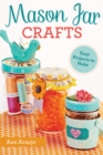 Mason Jar Crafts - Book