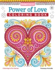 Power of Love Coloring Book - Book