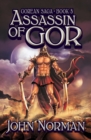 Assassin of Gor - eBook