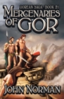 Mercenaries of Gor - eBook