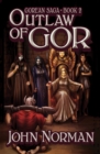 Outlaw of Gor - eBook