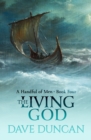 The Living God - eBook