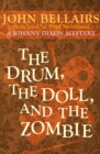 The Drum, the Doll, and the Zombie - Book