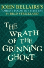The Wrath of the Grinning Ghost - eBook