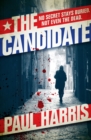 The Candidate - eBook
