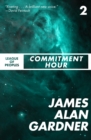 Commitment Hour - eBook