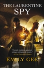 The Laurentine Spy - eBook