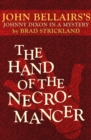 The Hand of the Necromancer - Book