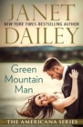 Green Mountain Man - Book