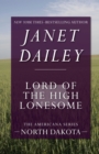 Lord of the High Lonesome - Book