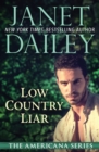Low Country Liar - Book
