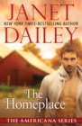 The Homeplace - Book