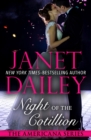 Night of the Cotillion - Book