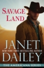Savage Land - Book