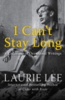 I Can't Stay Long - eBook