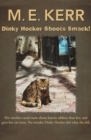 Dinky Hocker Shoots Smack! - Book