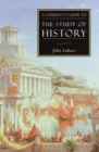 A Student's Guide to the Study of History - eBook