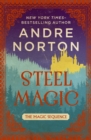 Steel Magic - eBook