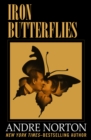 Iron Butterflies - eBook