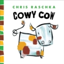 Cowy Cow - eBook