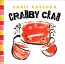 Crabby Crab - eBook