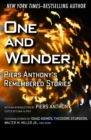One and Wonder : Piers Anthony's Remembered Stories - eBook