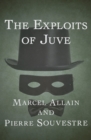 The Exploits of Juve - eBook