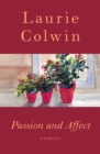 Passion and Affect : Stories - eBook