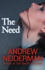 The Need - eBook