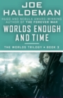 Worlds Enough and Time - eBook