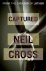 Captured - eBook