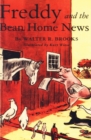 Freddy and the Bean Home News - eBook