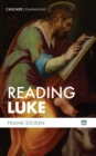 Reading Luke - eBook