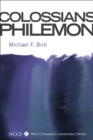 Colossians and Philemon - eBook