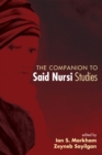 The Companion to Said Nursi Studies - eBook