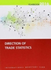 Direction of trade statistics yearbook 2016 - Book