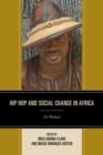 Hip Hop and Social Change in Africa : Ni Wakati - Book