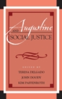 Augustine and Social Justice - Book
