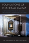 Foundations of Relational Realism : A Topological Approach to Quantum Mechanics and the Philosophy of Nature - Book