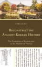 Reconstructing Ancient Korean History : The Formation of Korean-ness in the Shadow of History - eBook