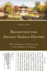 Reconstructing Ancient Korean History : The Formation of Korean-ness in the Shadow of History - Book