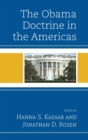 The Obama Doctrine in the Americas - Book
