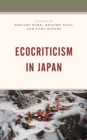 Ecocriticism in Japan - Book