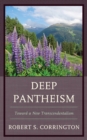 Deep Pantheism : Toward a New Transcendentalism - Book