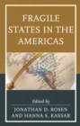 Fragile States in the Americas - Book